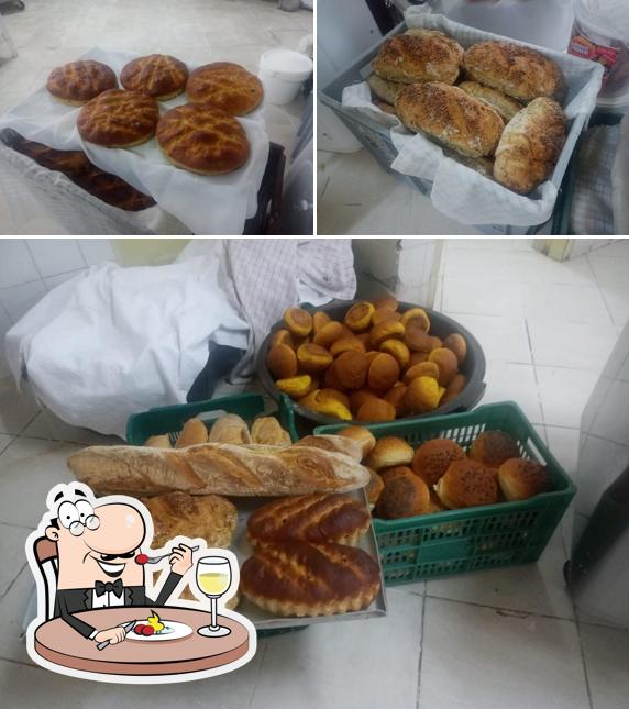 Padaria São José