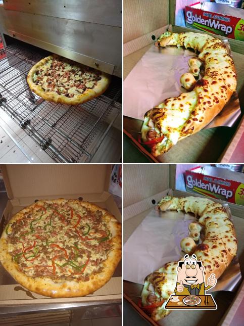 People Pizzas