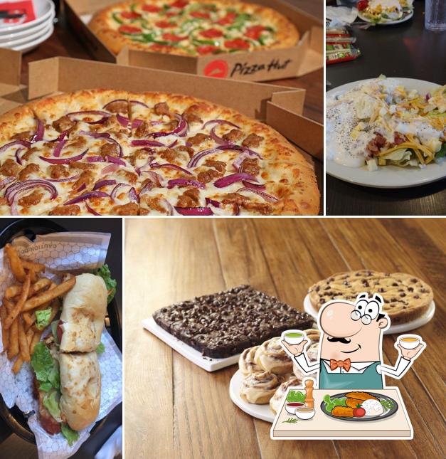 Pizza Hut