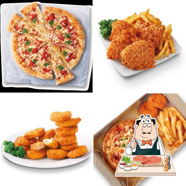 Pizza Hut