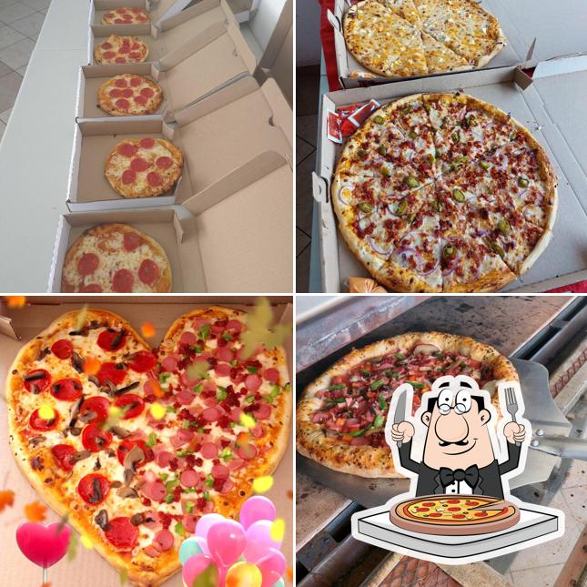 Pizzana l'artisan