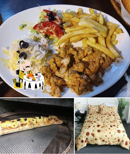 Pizzeria Domino