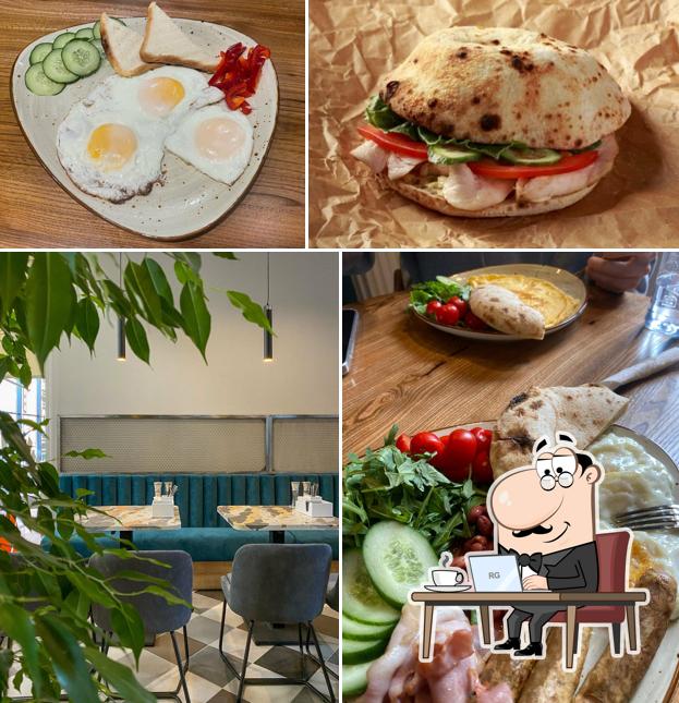 Палево пицца