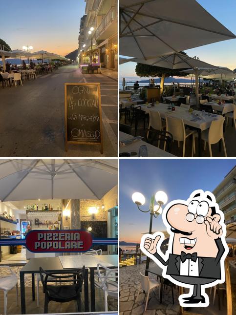 Pizzeria Popolare