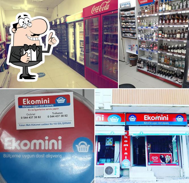 Ekomini