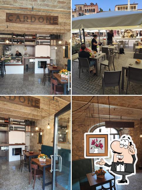 Enoteca "Cardone"
