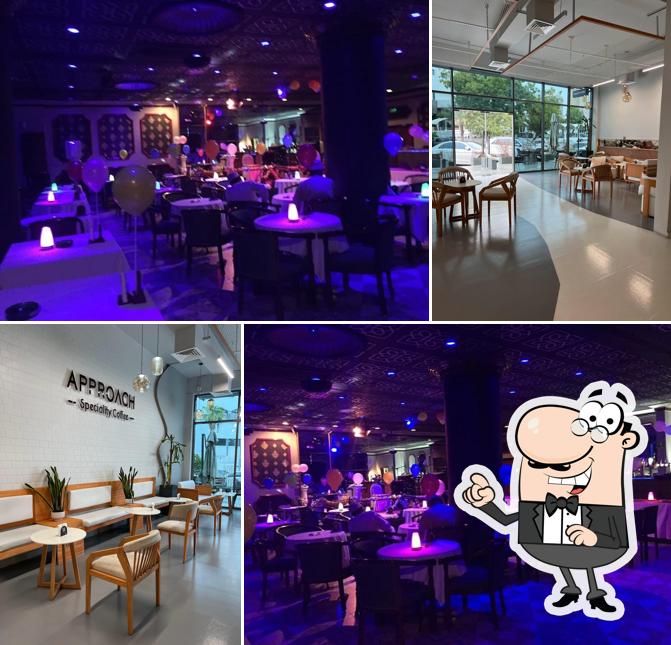 Layalina Night Club