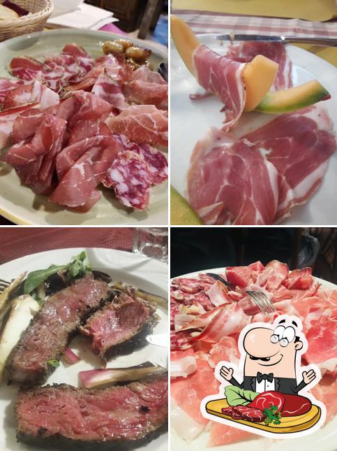 Trattoria Zanini