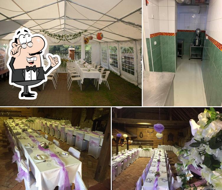 Restaurace U Zlatého hroznu