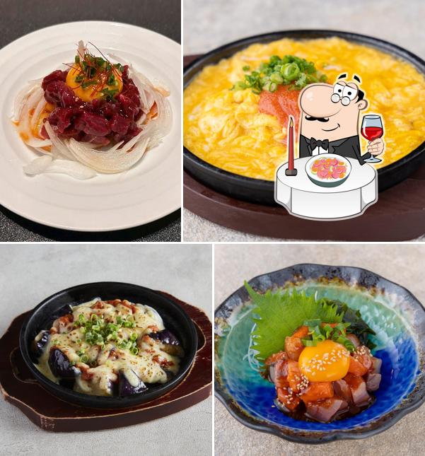 葵屋 - Aoiya - 函館五稜郭店