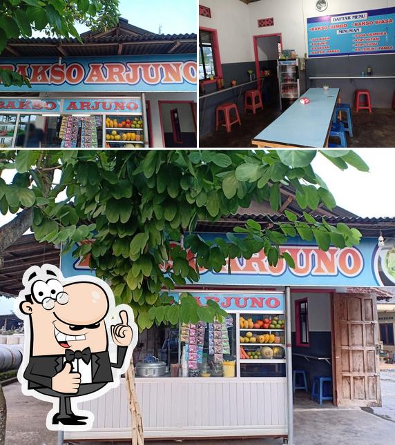 Bakso Arjuno