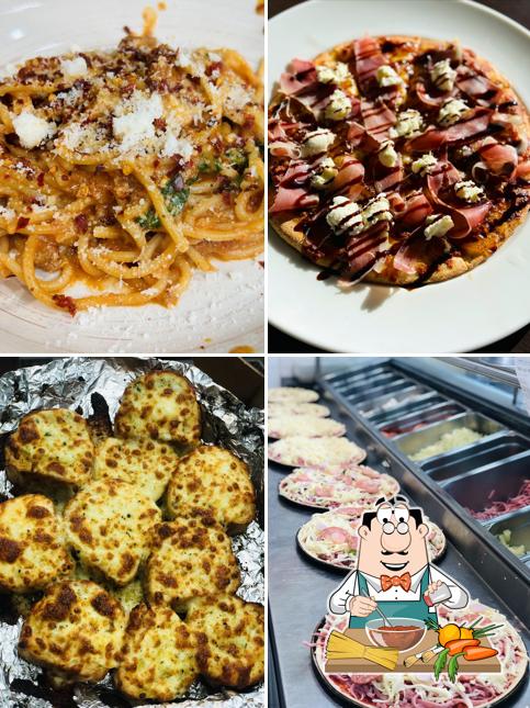 Cheese Galore closed, now Pizza Nest