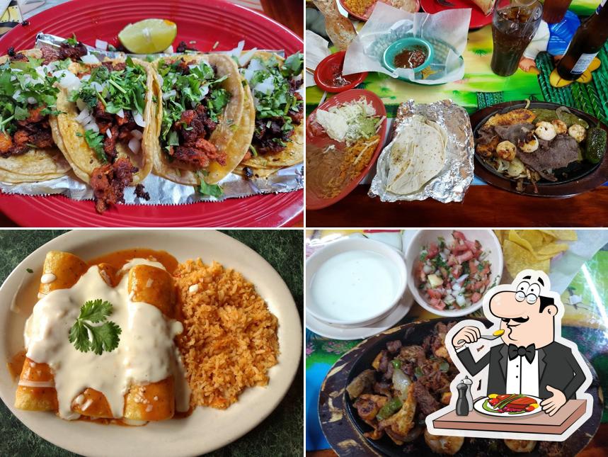 El Maguey Mexican Reataurant