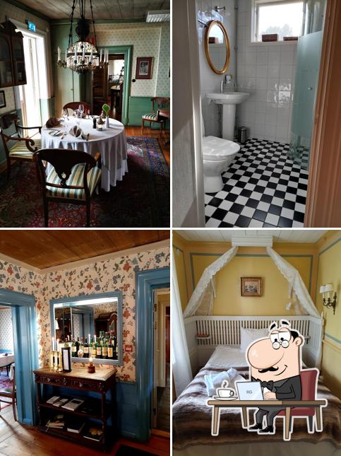 Grythyttans gästgivaregård