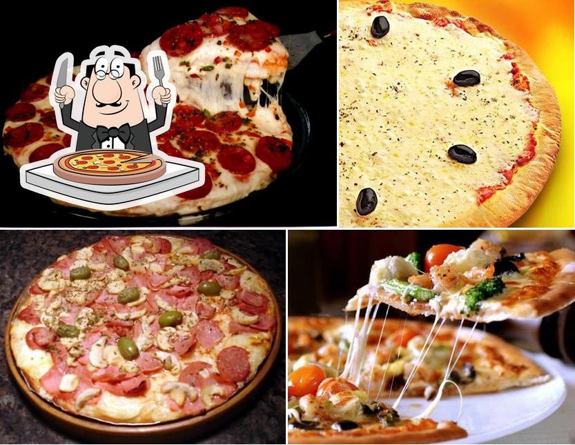 Guto's Pizzaria