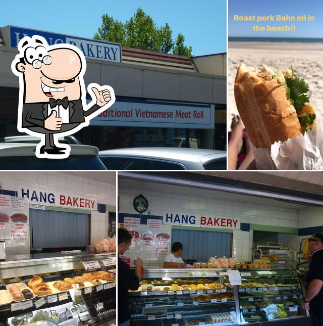 Hang Bakery