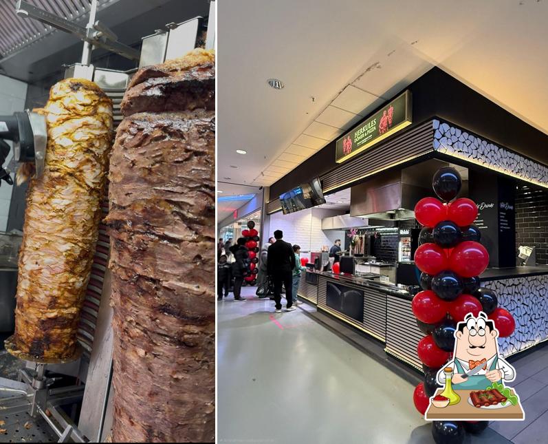 Herkules Döner&Pizza