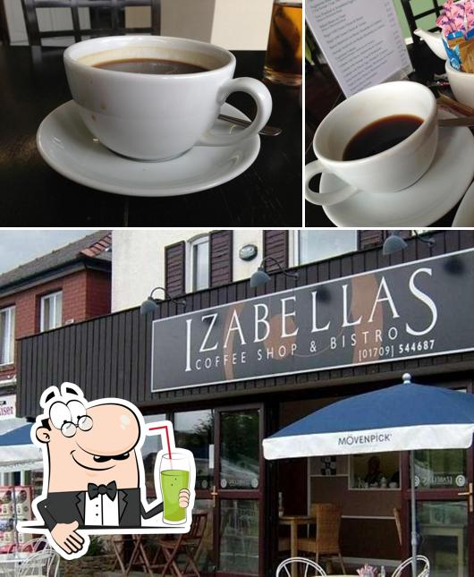 Izabellas