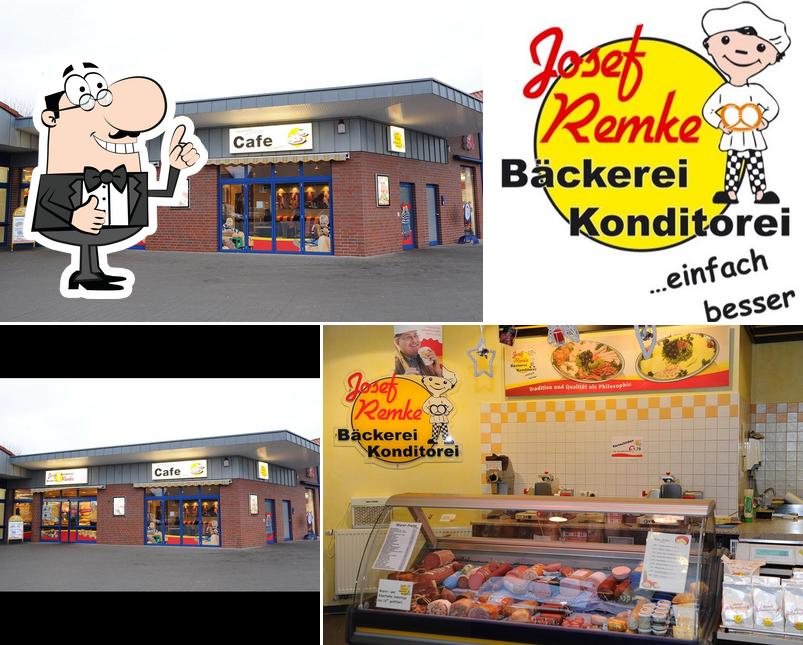 Bäckerei Remke