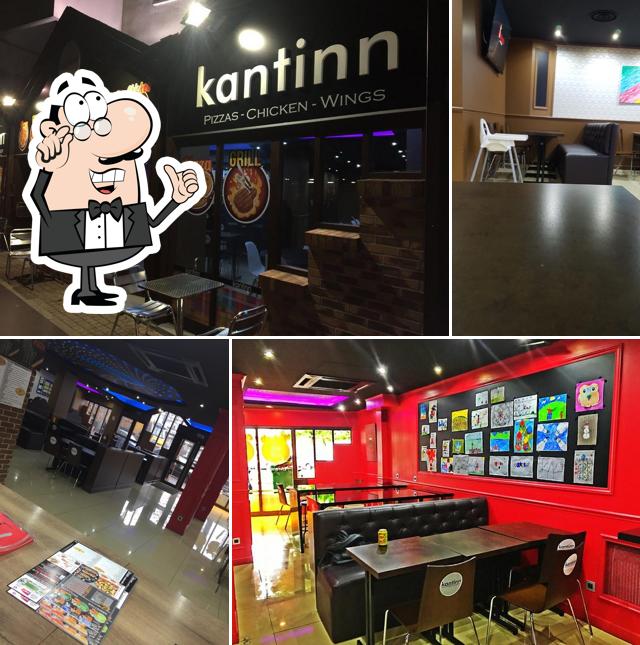 kantinn
