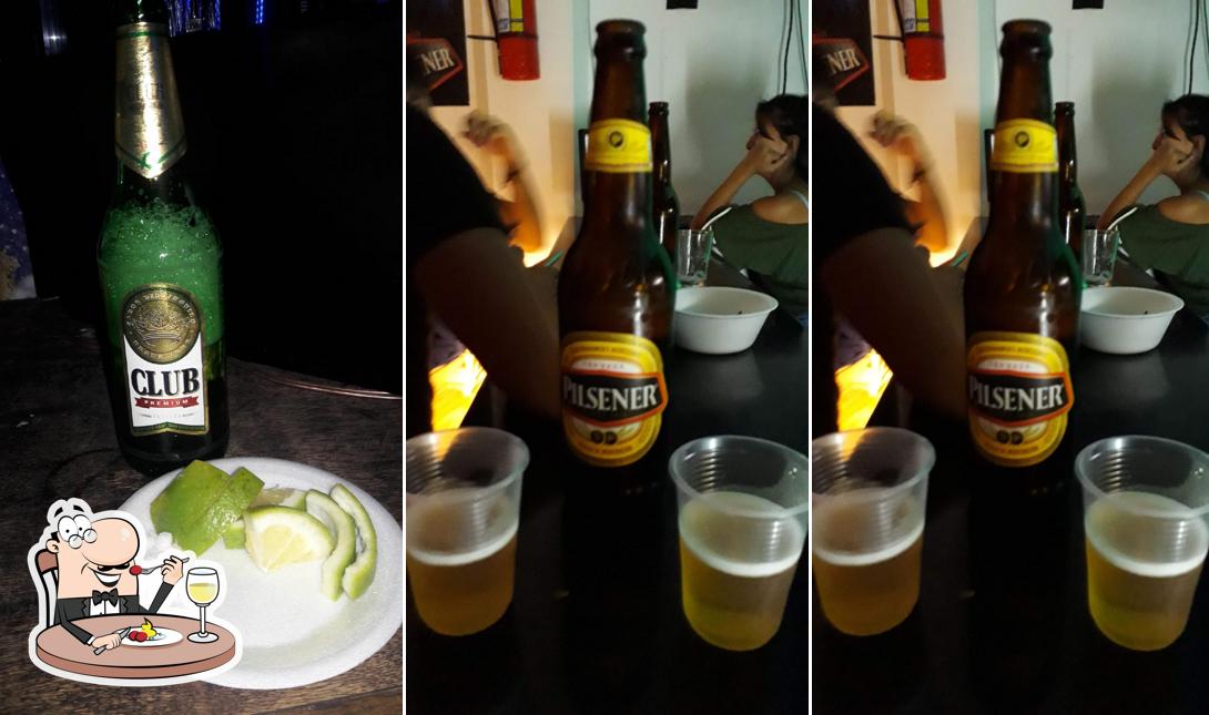 "La Fonda" Comida Casera