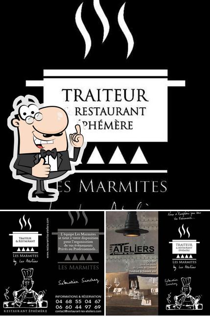Les Marmites Perpignan