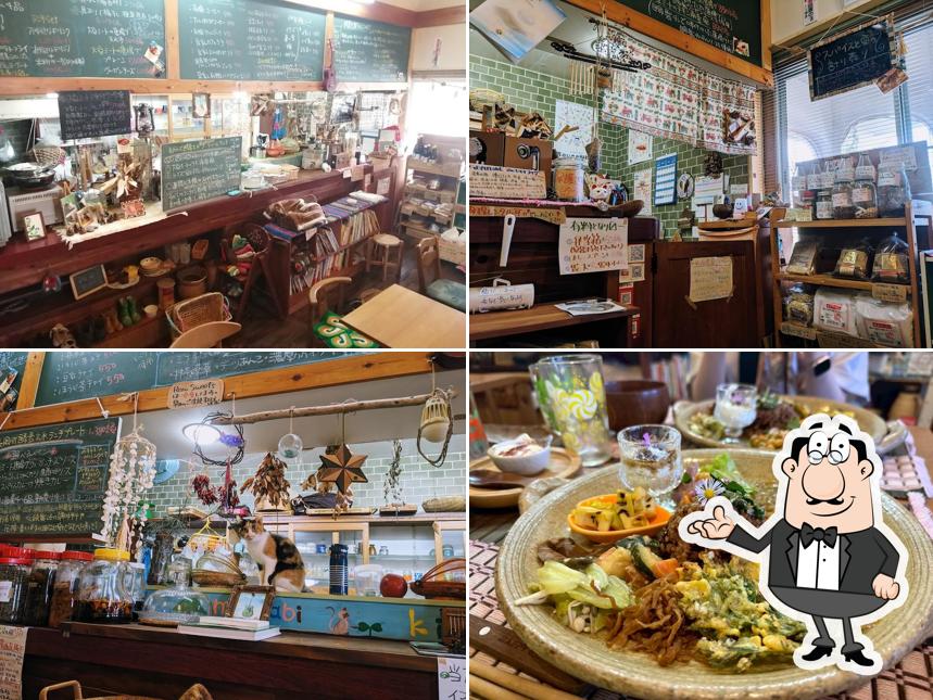 Matatabi Kitchen