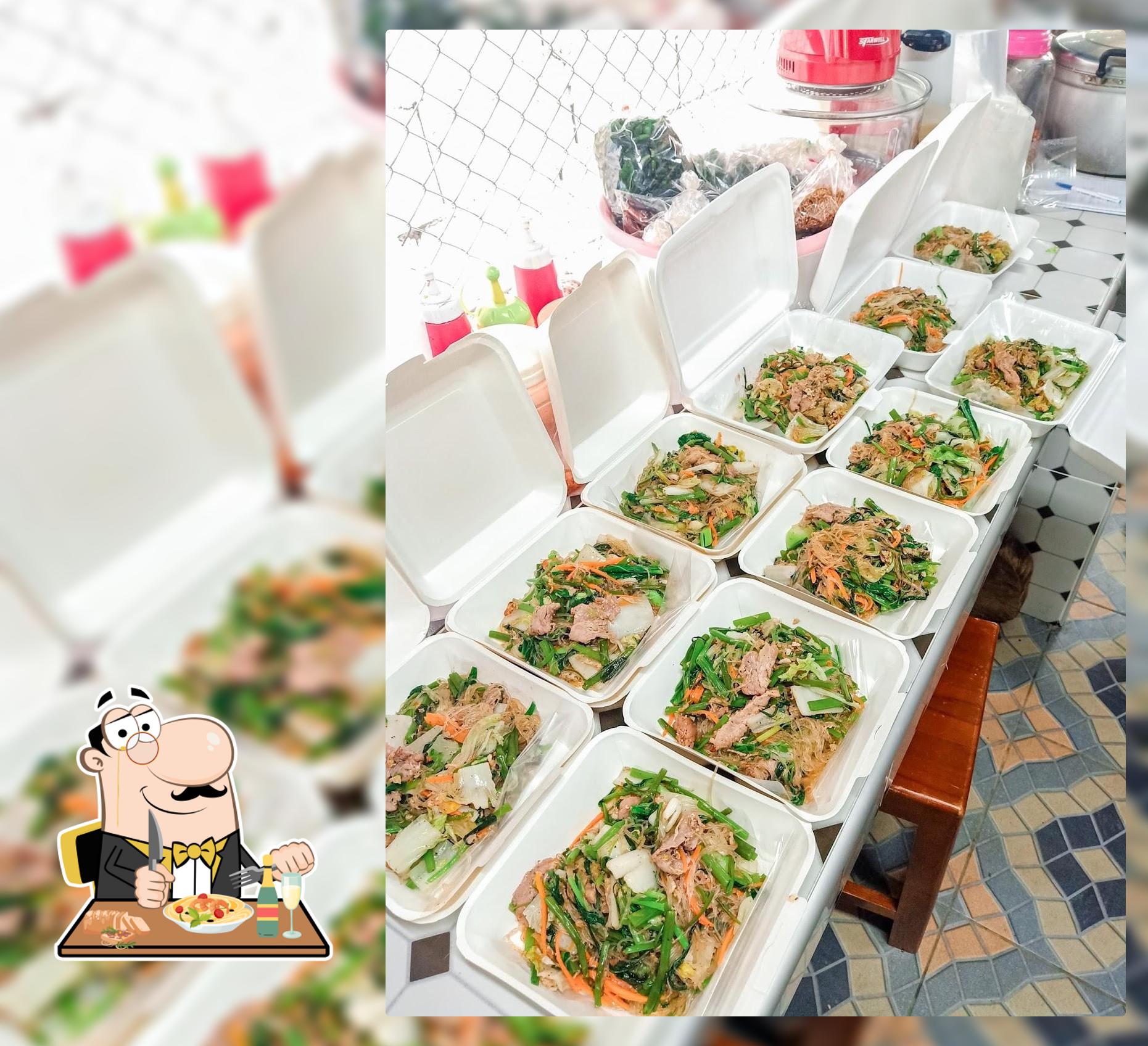 ครัวบ้านฉัน Meamoh by. เจ๊สน