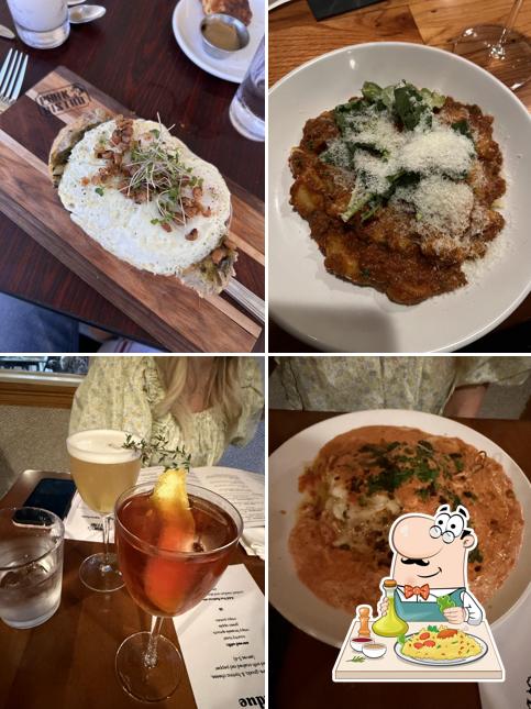 Park Bistro