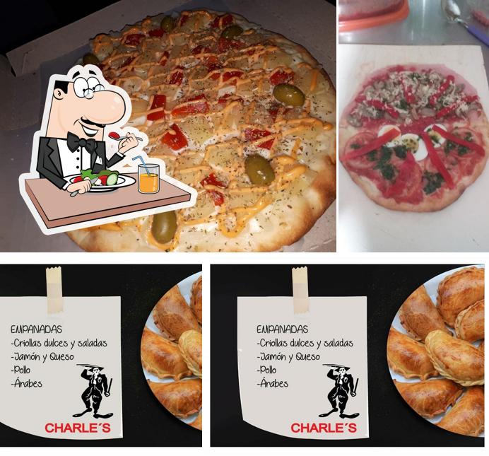 Pizzeria Charle's