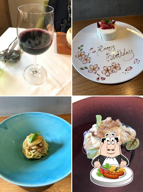 Ristorante DIVISO hayama リストランテ ディヴィーゾ ハヤマ