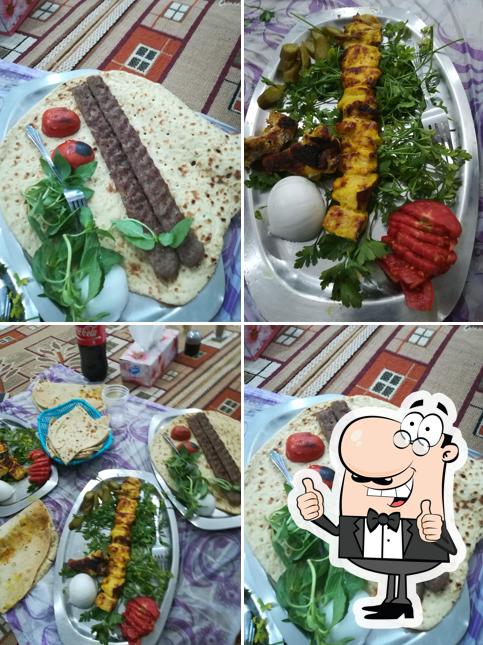 Sogoli Kebab Shop