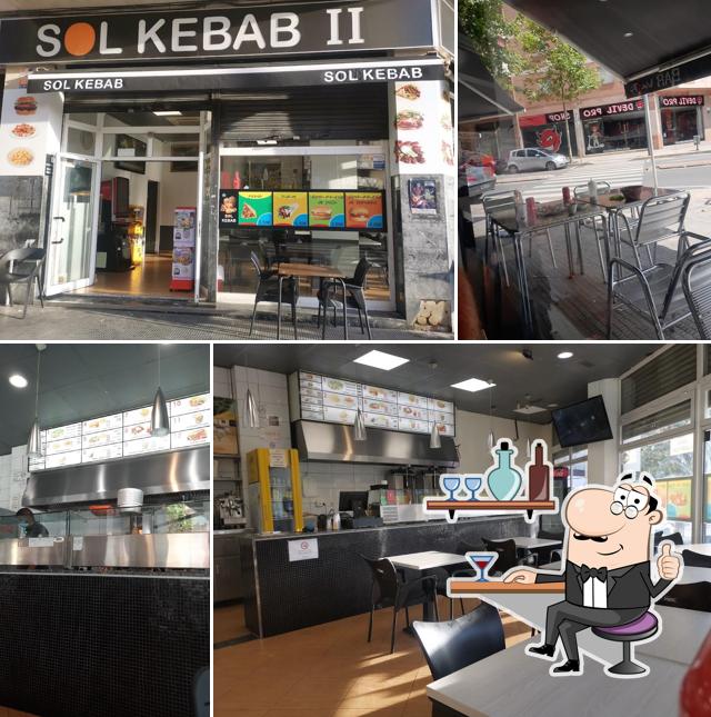 Sol Kebab 2