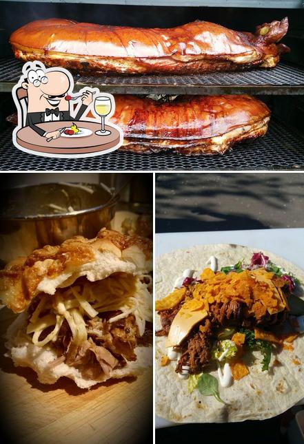 TEXAS BBQ