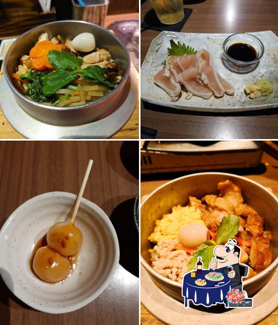 Toriden - Calm Chaya Izumo store