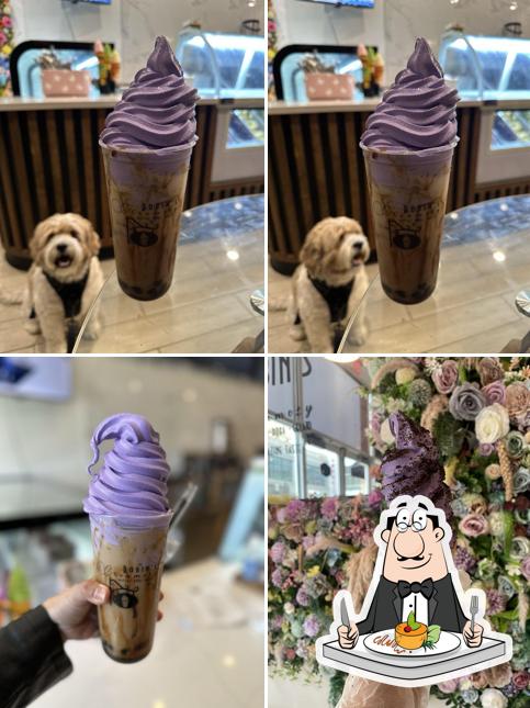 Robin’s Creamery
