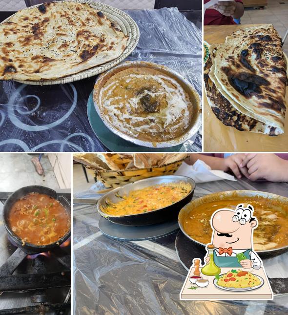Shabyat Altayef Restaurant