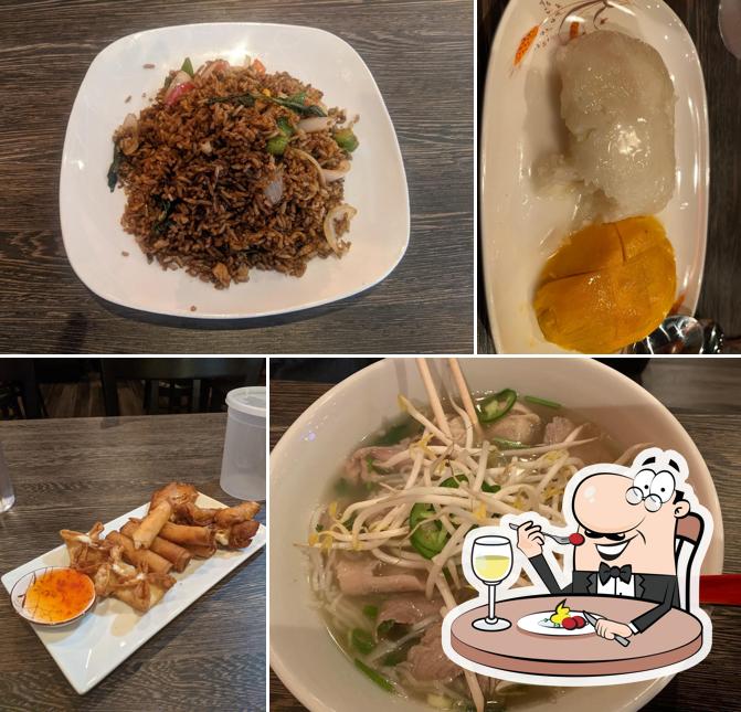 Thai Chili Pho