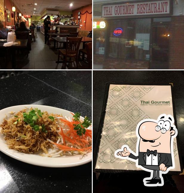 Thai Gourmet
