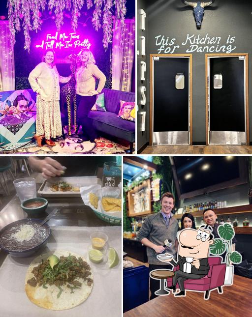 Tipsy Taco & Tequila Bar