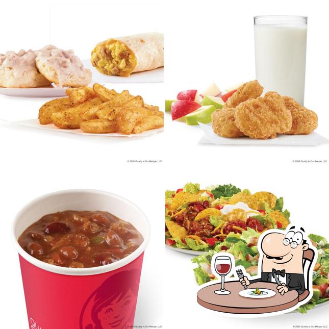 Wendy's