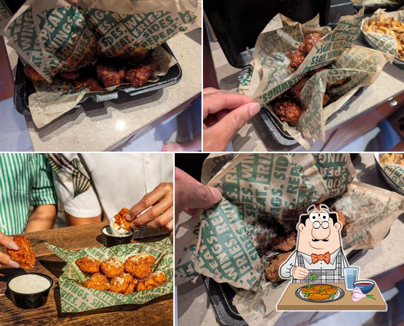 Wingstop