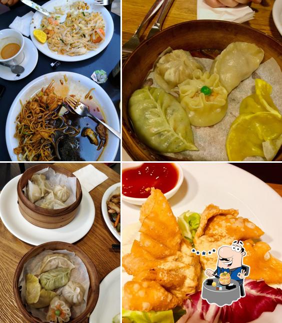 Xiao Lu's