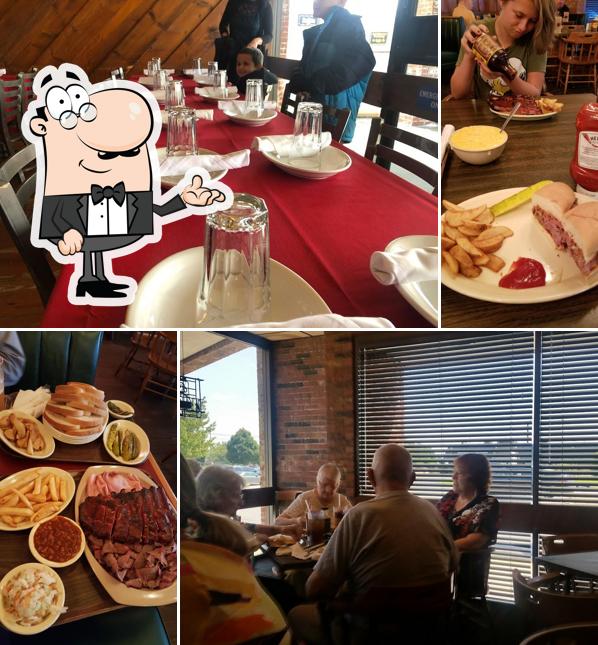 Zarda Bar-B-Q