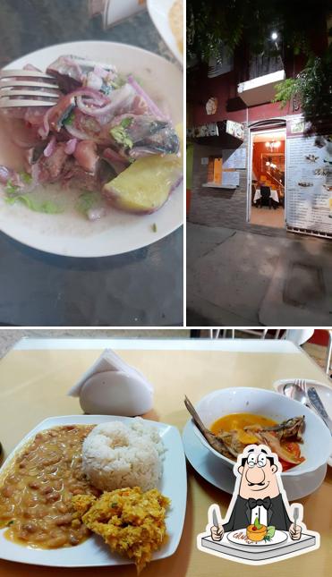 Almolonga Restaurant