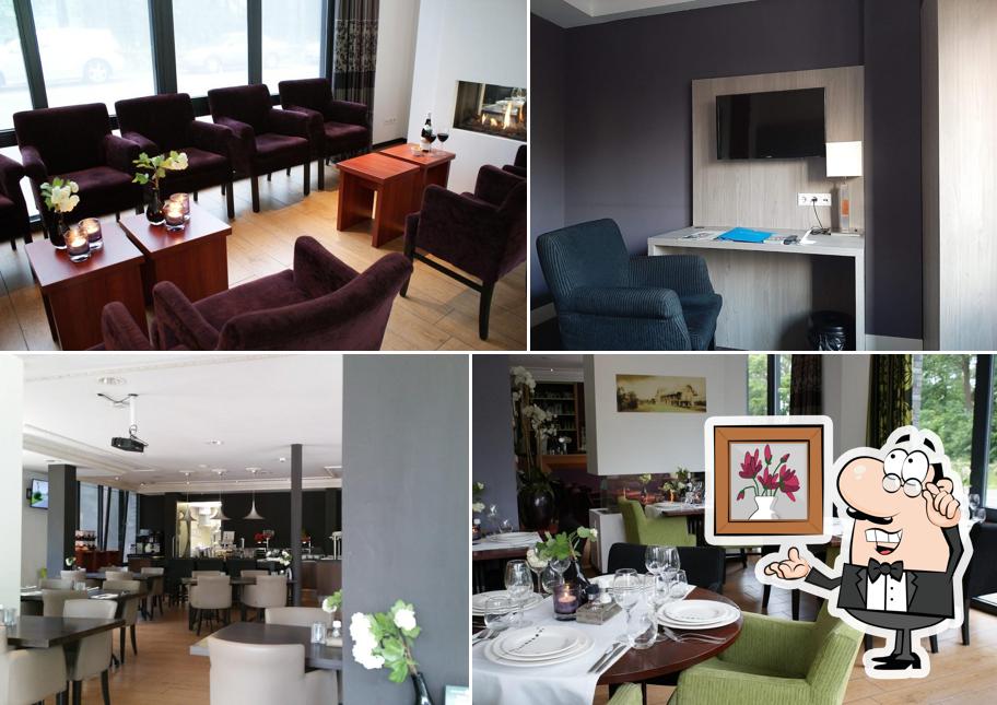 Fletcher Hotel-Restaurant De Kempen