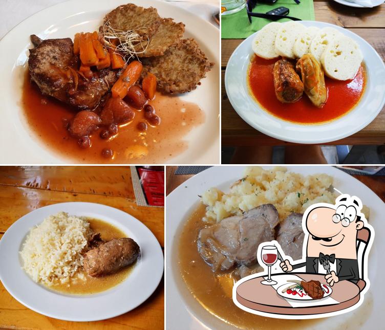 Restaurace Lidový dům Prostějov