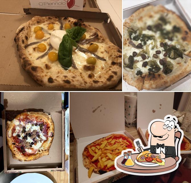 Pizzeria o'Piennolo