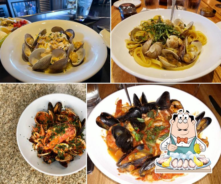 Prezzo Italian Restaurant & Bar - Boca Raton