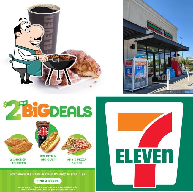 7-Eleven